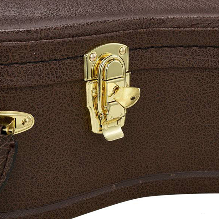 Takamine GC500 NEX Akustik HardCase